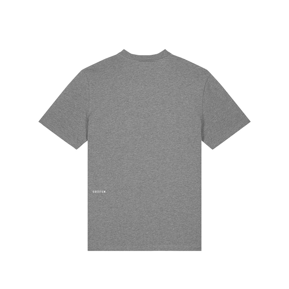 T-Shirt WellWasted – Mid Heather