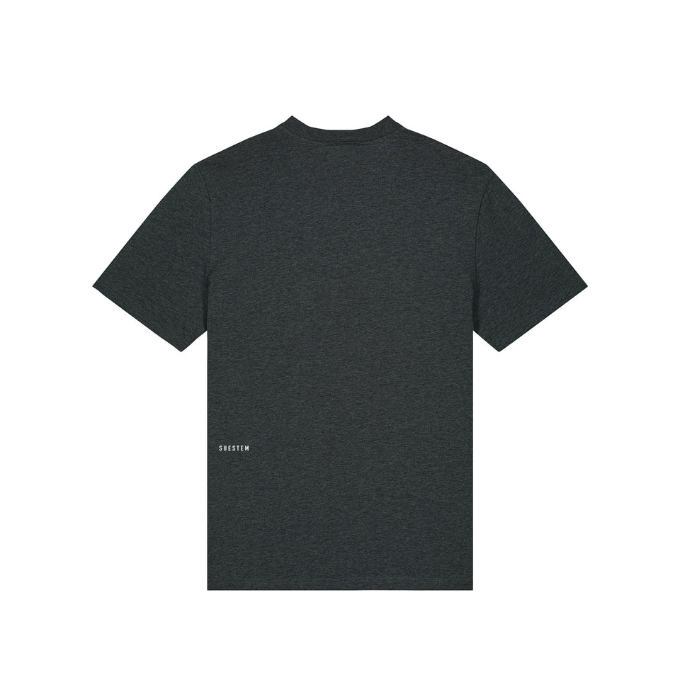 T-Shirt WellWasted – Dark Heather