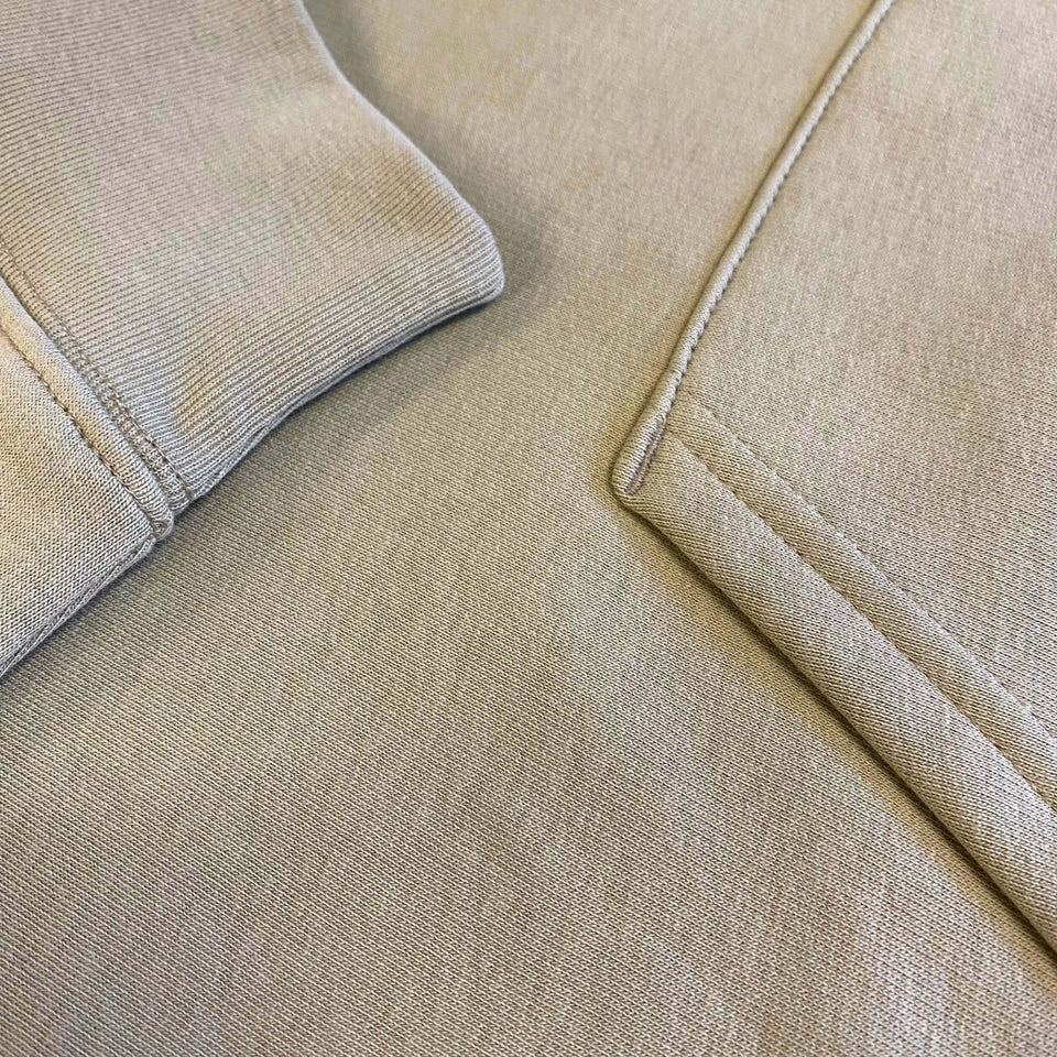 Hoodie Double – Sage