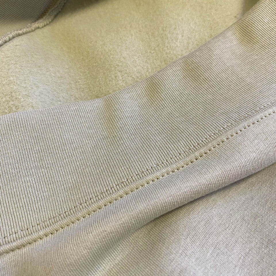 Hoodie Double – Sage