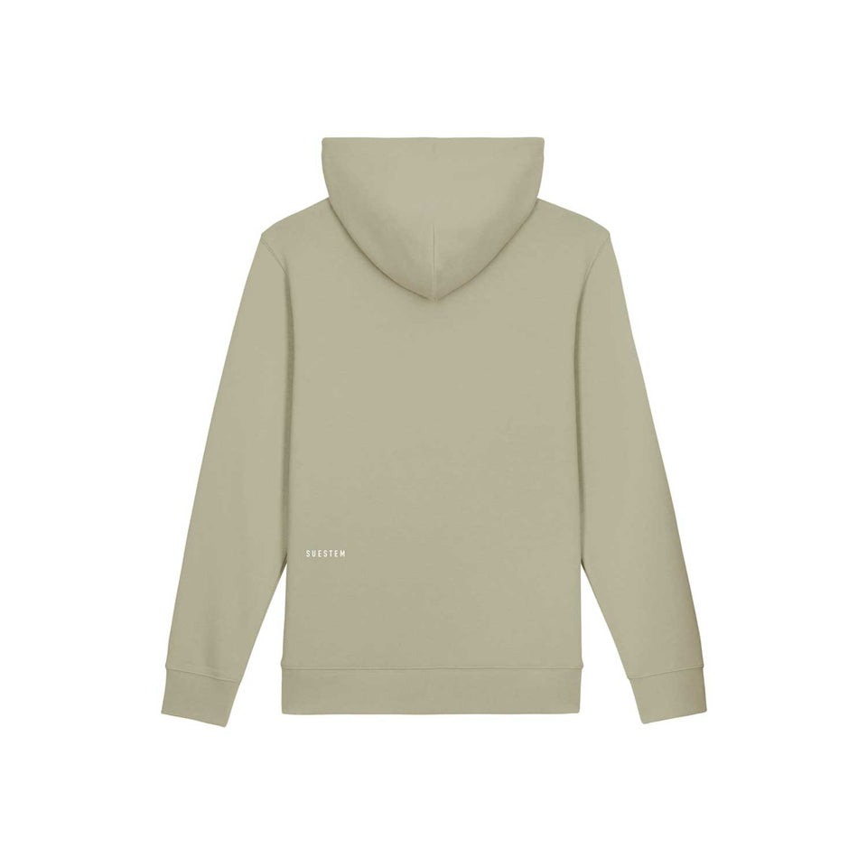 Hoodie Double – Sage