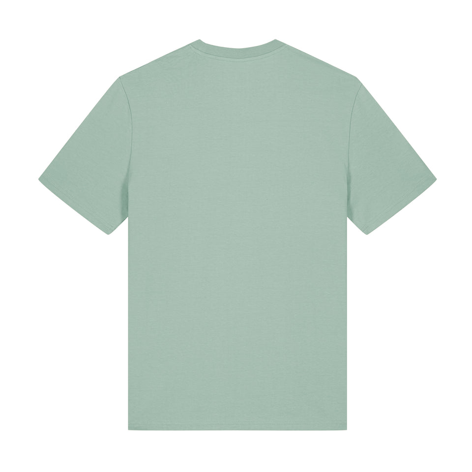 T-Shirt Suestem Basic – Aloe