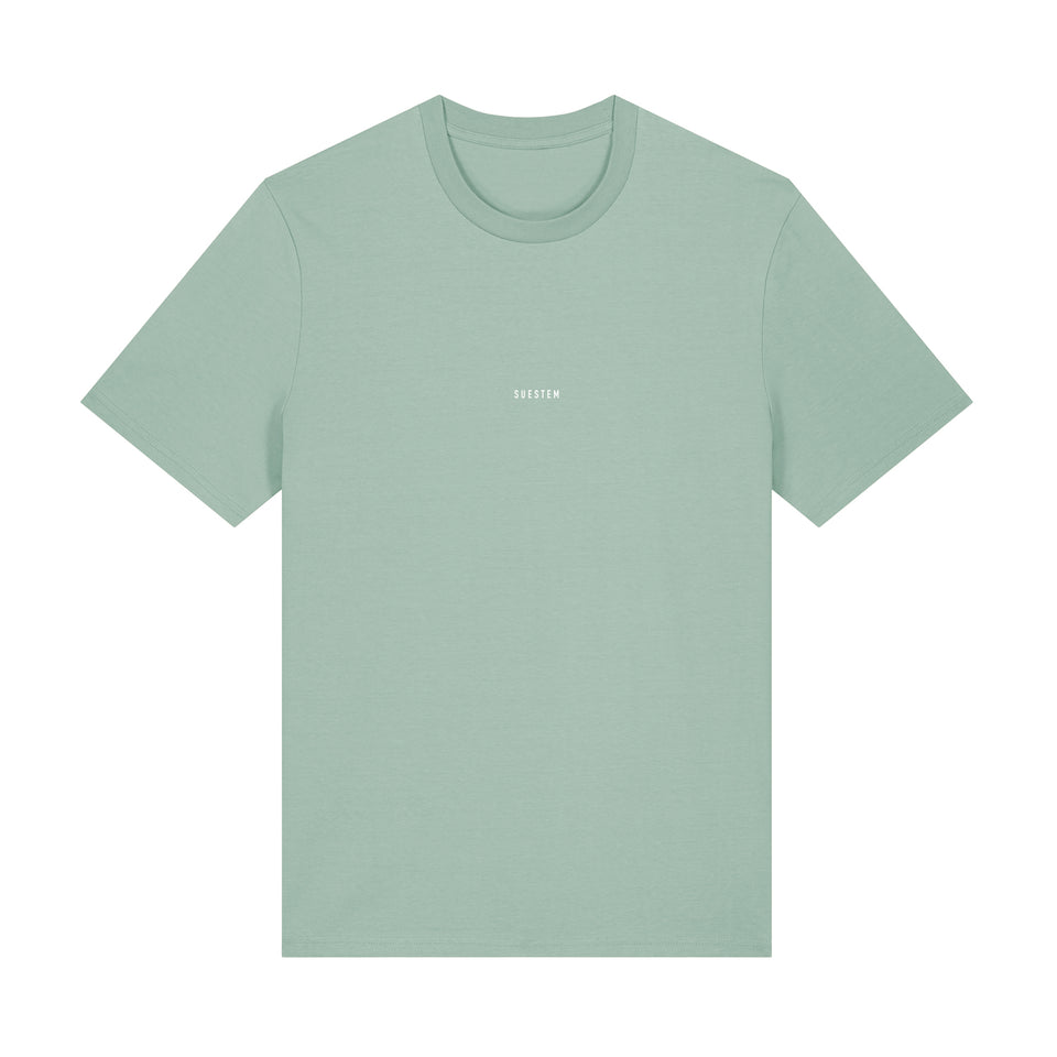 T-Shirt Suestem Basic – Aloe