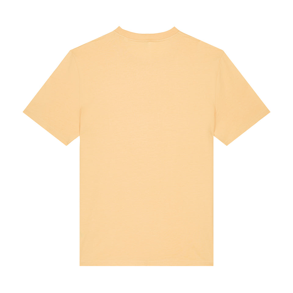 T-Shirt Suestem Basic – Soft Yellow