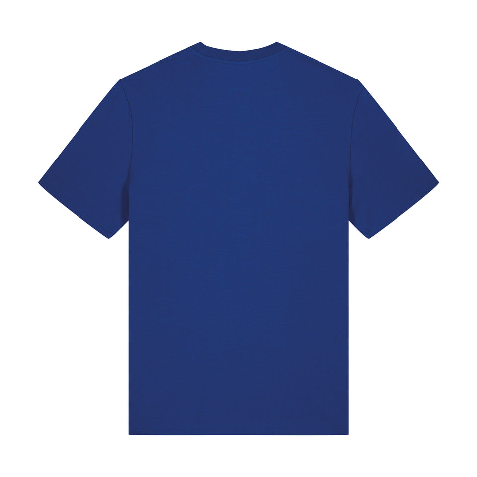 T-Shirt Suestem Basic – Royal