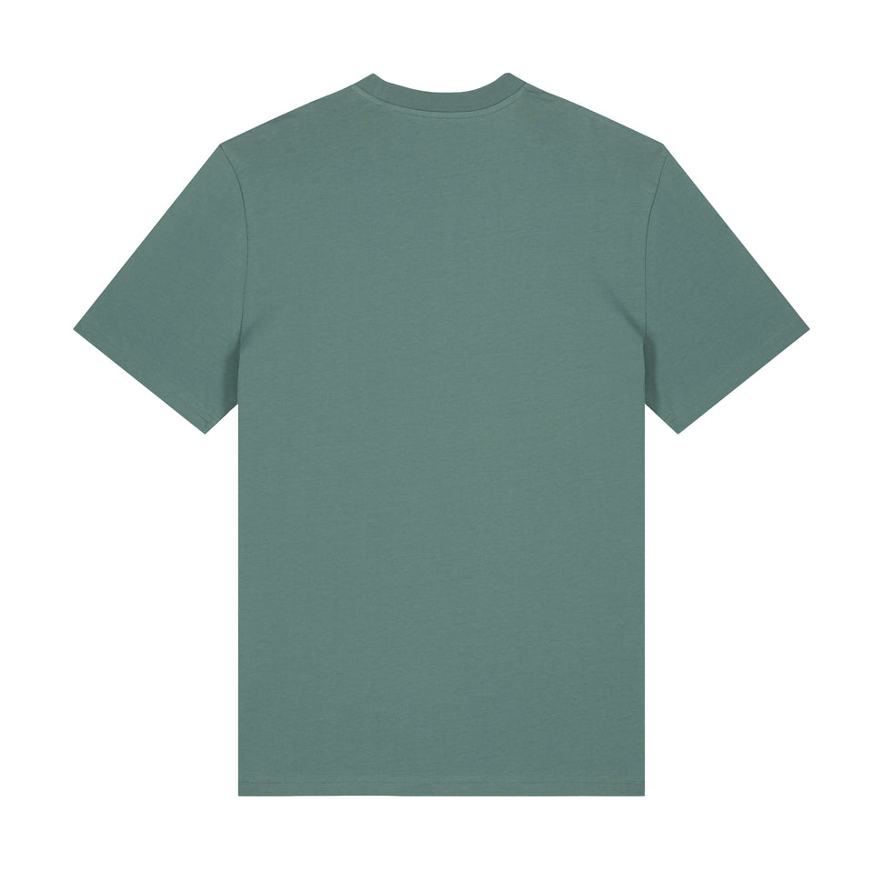 T-Shirt Suestem Basic – Soft Green