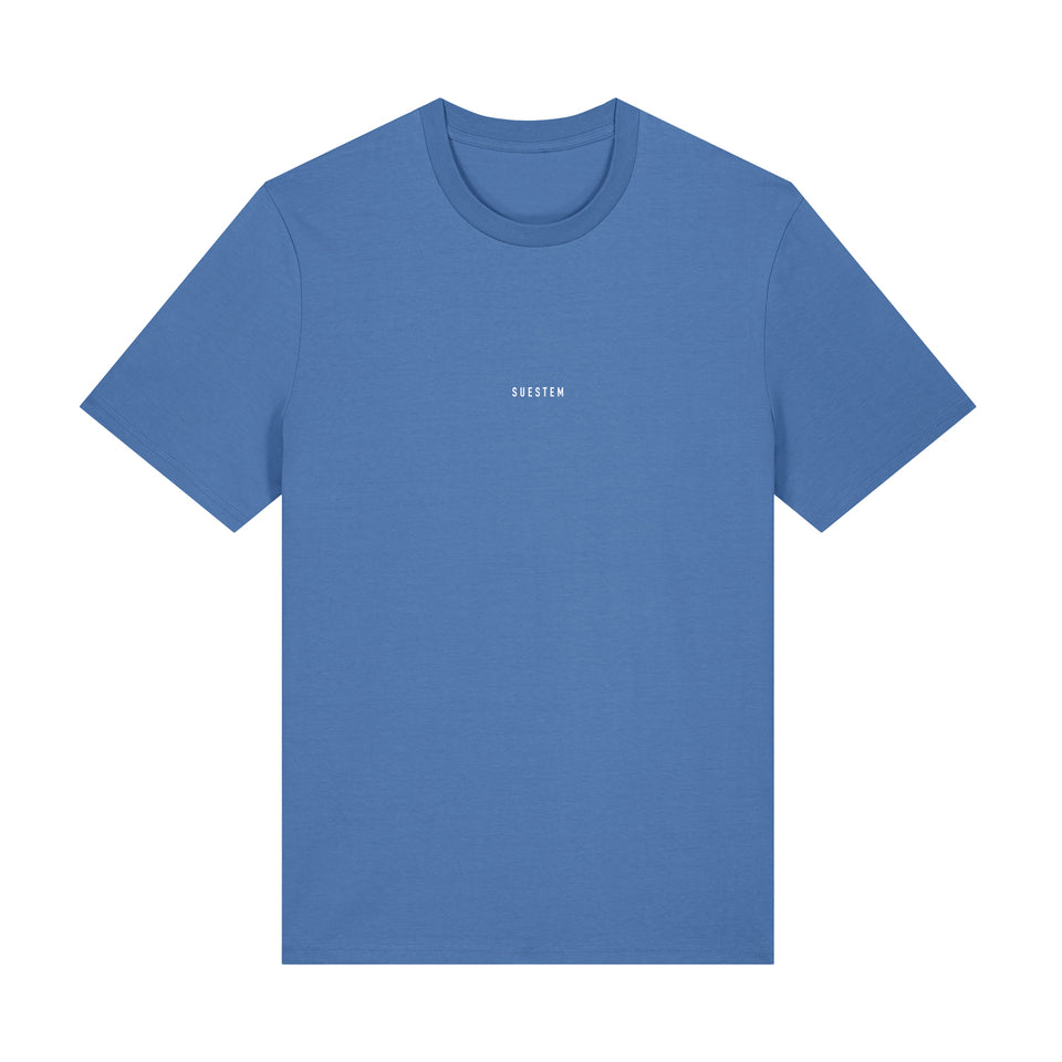 T-Shirt Suestem Basic – Bright Blue