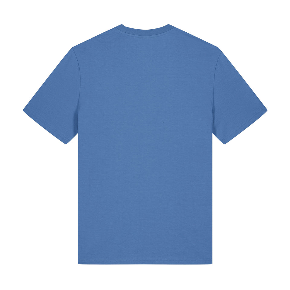 T-Shirt Suestem Basic – Bright Blue