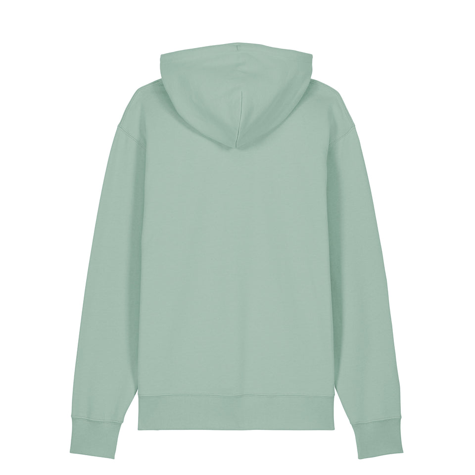 Hoodie Suestem Basic – Aloe