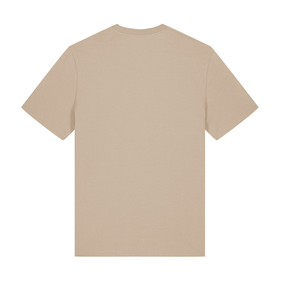 T-Shirt Suestem Basic – Beige