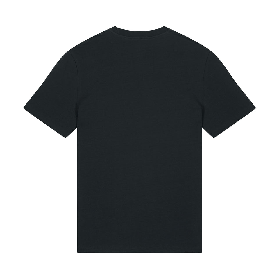 T-Shirt Suestem Basic – Black