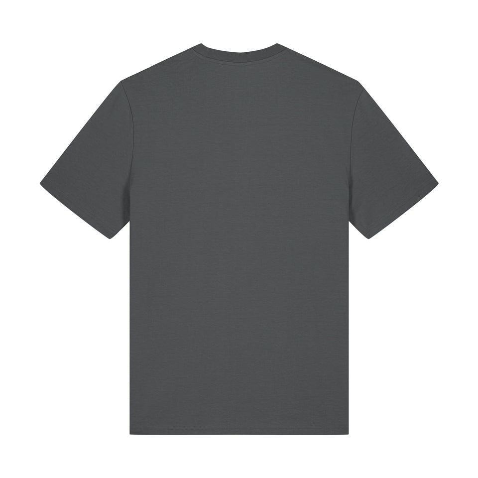 T-Shirt Suestem Basic – Anthrazit