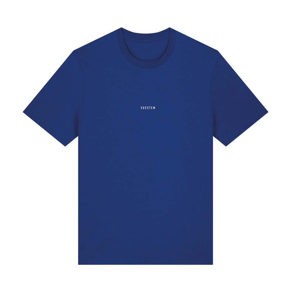 T-Shirt Suestem Basic – Royal