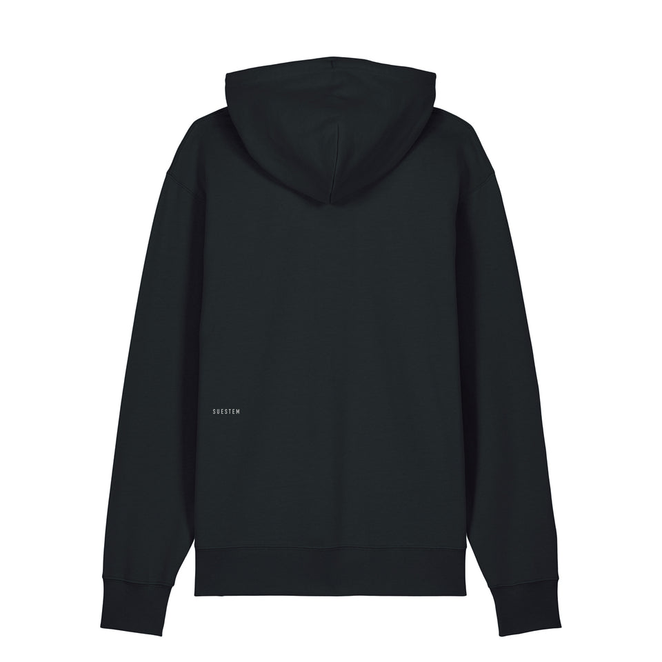 Hoodie WYTW Wave – Black