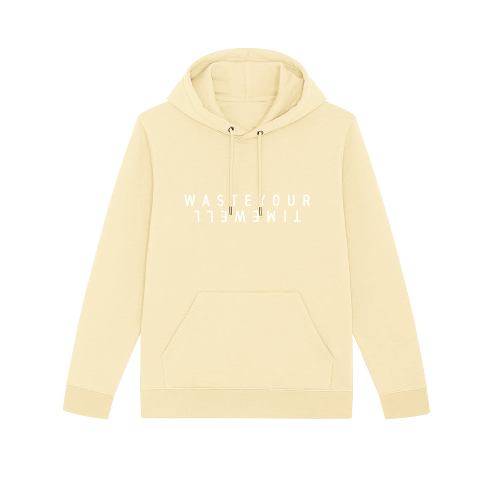 Hoodie Double – Butter