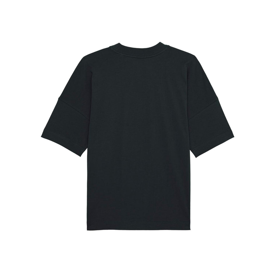 T-Shirt Suestem Basic – Black