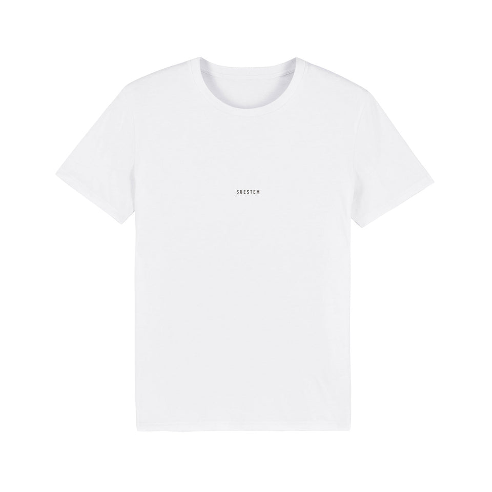 T-Shirt PEACE – White