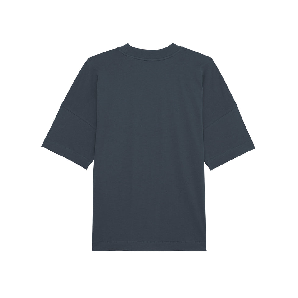 T-Shirt Suestem Basic – Charcoal